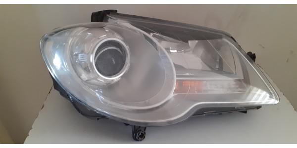 VOLKSWAGEN TOURAN SAĞ (05/10) HALOJEN MERCEKLİ